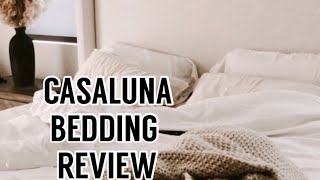 TARGET  CASALUNA BEDDING REVIEW [upl. by Dionisio]