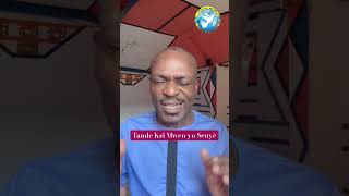 Tande Kri Mwen yo Senyè Pastor Jean Claude Derisier Zoom [upl. by Nahtahoj]