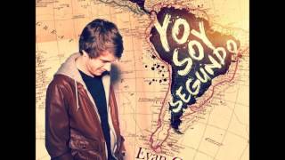 Evan Craft  Solo Eres Tu feat Jonathan Thulin [upl. by Eilraep111]