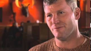 Bob Probert talking about his experiences as an Enforcer [upl. by Agemo]