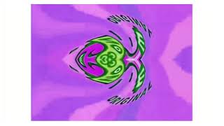 Noggin and Nick Jr Logo Collection Effects Part 1 in O Major [upl. by Ellery601]