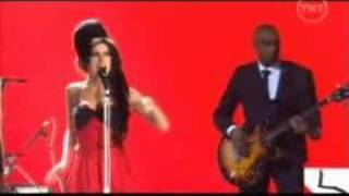 Amy Winehouse  REHAB live [upl. by Farly]