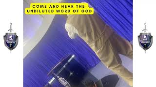 Faith Dimensions Ministries  Live Streaming [upl. by Beghtol]