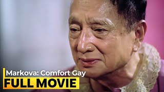 ‘Markova Comfort Gay’ FULL MOVIE  Dolphy Eric Quizon Epy Quizon [upl. by Aicelaf]