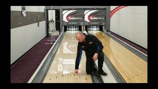 How to be more accurate in bowling [upl. by Nivlak930]