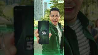 Experience the power of Smart 5G [upl. by Latea317]