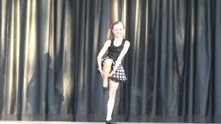 TDCHIGH SCHOOL STREET DANCE CHAMPIONSHIP SPECIAL PRIZE2015429 [upl. by Neysa]