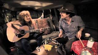 Shovels amp Rope  Forsaken Blues [upl. by Carri]