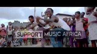 Alikiba  Mwana Official Music Video [upl. by Navoj656]