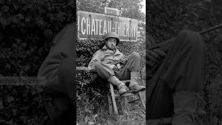 Amazing Then and Now pictures from WW2 history soldier military nostalgia [upl. by Formenti857]