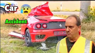 Avoid These Mistakes Car Accidents Explained  Rules Ignored” [upl. by Ardnad348]