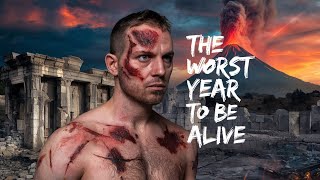 YEAR 536 The Worst Year to Be Alive  What Happened [upl. by Nowad]