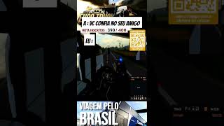 Vem pro comboio galera  se inscreve no canal e deixa o likezao eurotrucksimulator2 [upl. by Lebazej415]