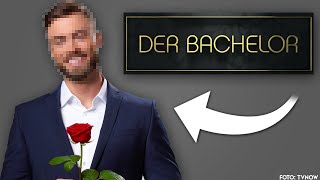 Bachelor 2021 Das ist der neue Traummann [upl. by Lleze]