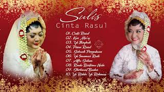 Sulis Full Album  Lagu Terbaik 2020  Cinta Rasul Menyentuh Jiwa [upl. by Nylessoj]