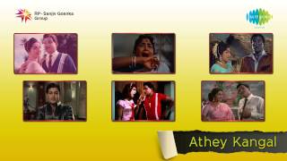 Adhey Kangal  Enna Ennavo song [upl. by Aedni]