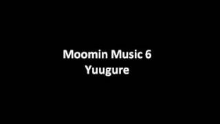 Moomin Music 6  Yuugure [upl. by Falcone]