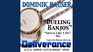 Deliverance  quotDueling Banjosquot  Squeal Like A Pigquot Mix [upl. by Arron]