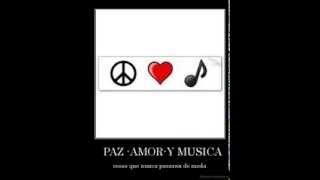 melodia de amor  Dany [upl. by Ymor]