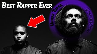 Nas amp Damian Marley  Patience  REACTION  NO OTHER RAPPER CAN DO THIS [upl. by Anyd]