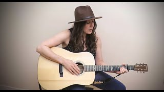 If It Hadnt Been For Love  Chris Stapleton  JLyn Sulliman cover [upl. by Esilec869]