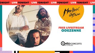 Odezenne at Montreux Jazz Festival  Livestream Qello Concerts [upl. by Malva358]