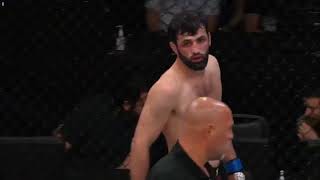 UFC Vegac 51 Kaio Borralho vc Gadzhi Omargadzhiev [upl. by Rolph]