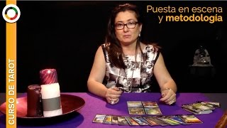 Puesta en escena y metodología  Lección 1 [upl. by Ahtnammas120]