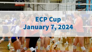 ECP Cup Highlights • 01072024 [upl. by Laurette854]