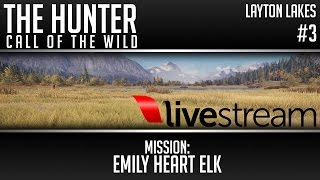 Hunting Heart Shots Way of the Hunter First Look  Part 4 [upl. by Flanders505]