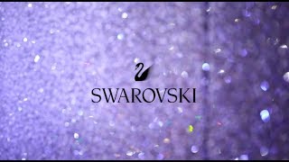 Swarovski Crystal Wonderland Party in Milan [upl. by Reilly228]