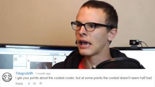 iDubbbz Complains  Youtube Comments Archive [upl. by Terhune357]