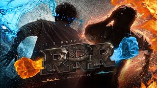 R R R MOVIE [upl. by Anirbed]