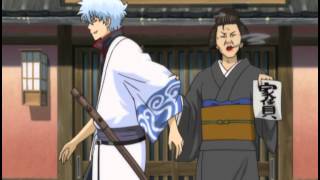 Gintama Opening 3 [upl. by Sirahs446]