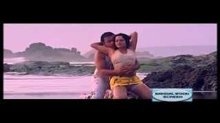 Abbabba Entha Huduga  Say Say Endide Manasu  ArjunNaaz  Kannada Romantic Song [upl. by Flight]