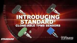 Introducing Standard Cloneable Sensors [upl. by Torrie384]