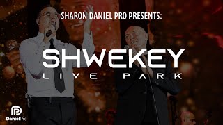 בראשית עולם  שוואקי לייב פארק  Bereshit Olam  Shwekey Live Park [upl. by Jonme]