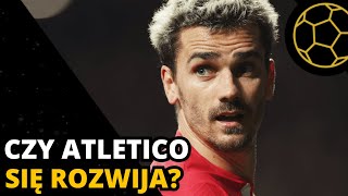 CZY ATLETICO MOŻE POWALCZYĆ O MISTRZA [upl. by Koenig]