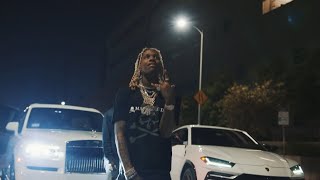 Lil Durk quotRefugeequot Fan Music Video [upl. by Drawyah324]