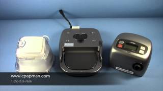 APEX XT Travel CPAP Machines [upl. by Berfield888]