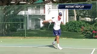 The Larry Turville Slice Backhand Lesson  Worlds Former 1 Talks on His WorldClass Backhand Slice [upl. by Booth54]