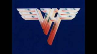 Van Halen  Van Halen II  Light Up The Sky [upl. by Ahcim]