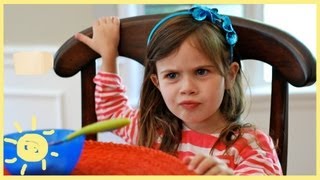 EAT  5 TIPS FOR PICKY EATERS [upl. by Adnahsar400]