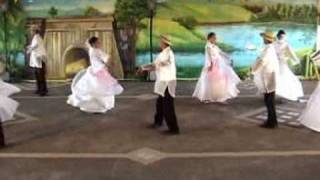 Philippine Folk Dance Alcamfor [upl. by Maxantia174]