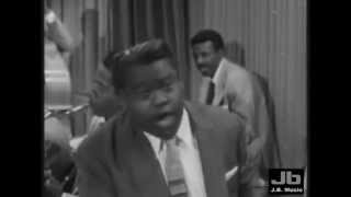 Fats Domino  Aint That A Shame movie clip [upl. by Aneger]