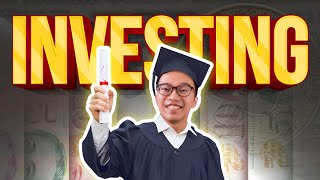 How to start investing as a student Singapore Edition [upl. by Vadnee870]