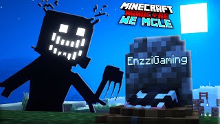 THE INTRUDER JEST NAJGORSZY ZE WSZYSTKICH  MINECRAFT We Mgle 21 [upl. by Olim]