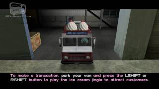 GTA Vice City  Walkthrough  Mission 56  Distribution HD [upl. by Hennessey44]