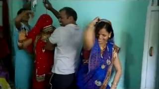 Dulhan Dance  दुल्हन का डांस  भारतीय दुल्हन का डांस [upl. by Tenaj]