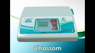 Tratamento  Ultrassom [upl. by Rico]